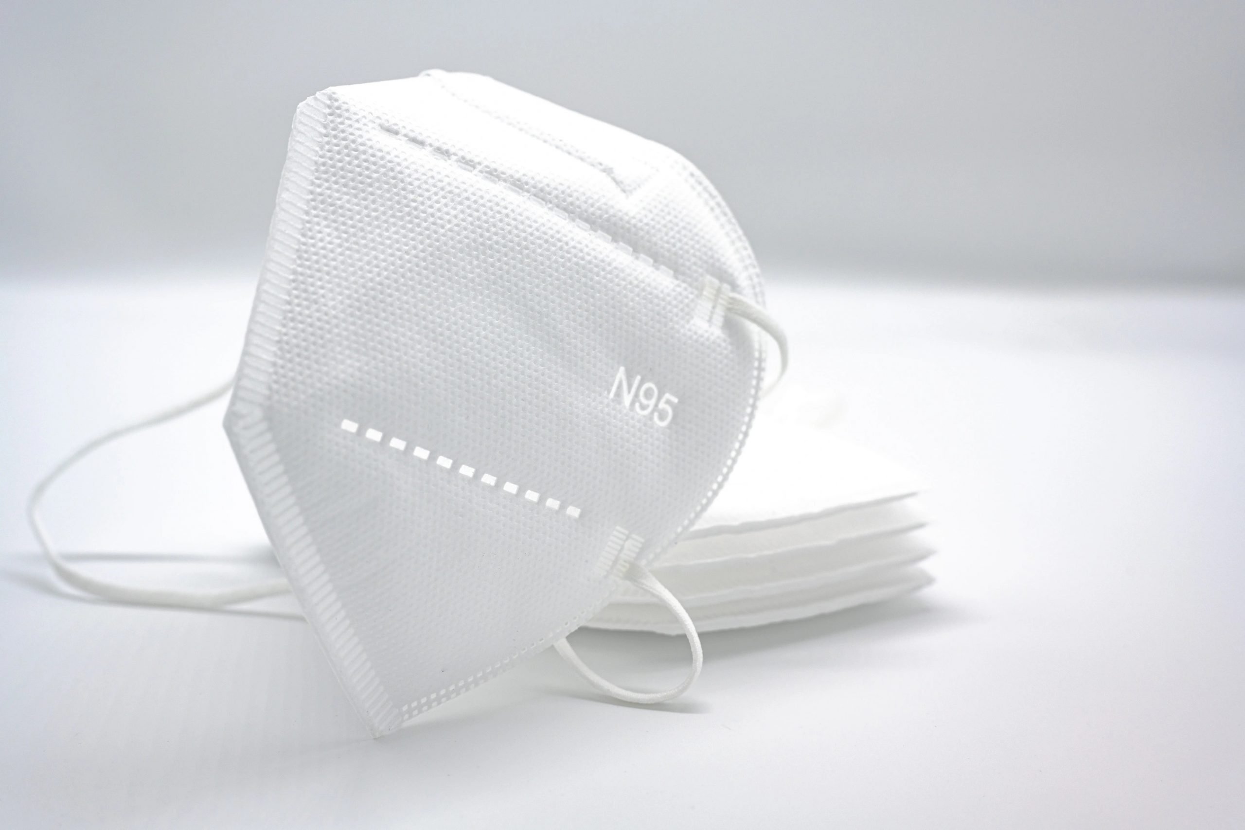How Well Do N95 Face Masks Protect Against COVID-19?