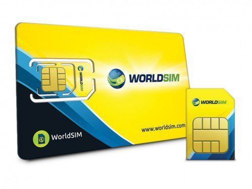 PRE-EMINENT AND FOREMOST INTERNATIONAL SIM CARDS