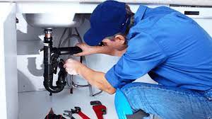Things to consider when hiring a plumber
