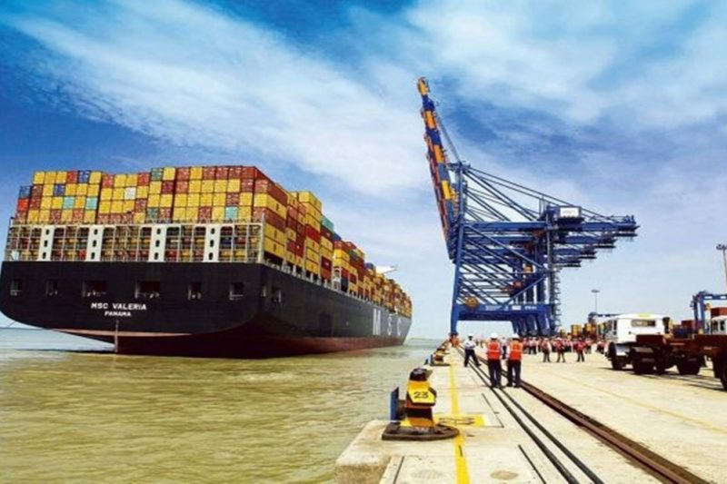The Best Way To ขนส่งนําเข้าสินค้าจีน (Transport of imported goods from China) Through Shipping Companies