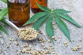   Cannabis Oil Benefits And Effectiveness: The Ultimate Guide