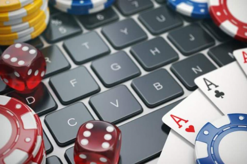 Search For The Best Casino Online: A Quick Guide