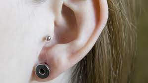 The Benefits and Risks of Wearing Ear Gauges