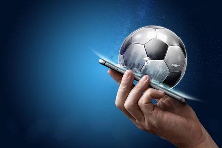 How to spot a scam online football betting site?