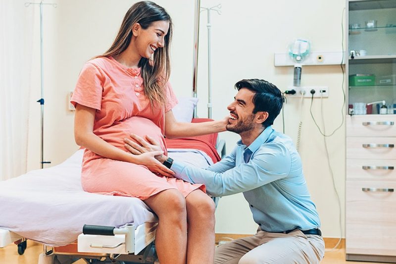 Comprehensive Services for Infertility Treatment at a Fertility Center in Dubai