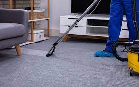 Revitalize Your Carpets: Top Carpet Cleaning Services in Uxbridge
