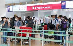 “Elevate Your Experience: Korea Electronic Travel Authorization Enhances Travel Planning”