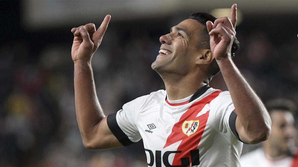 Rayo Vallecano’s Road to La Liga: A Journey Through the Divisions