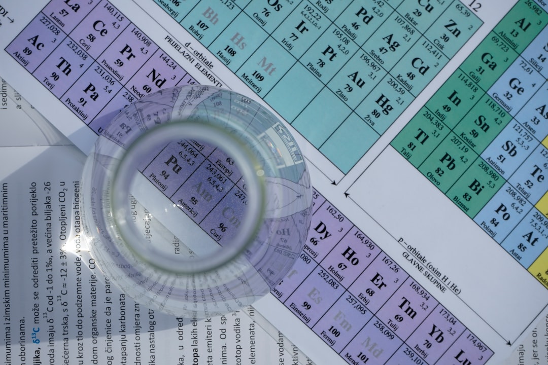 precision laboratory solutions