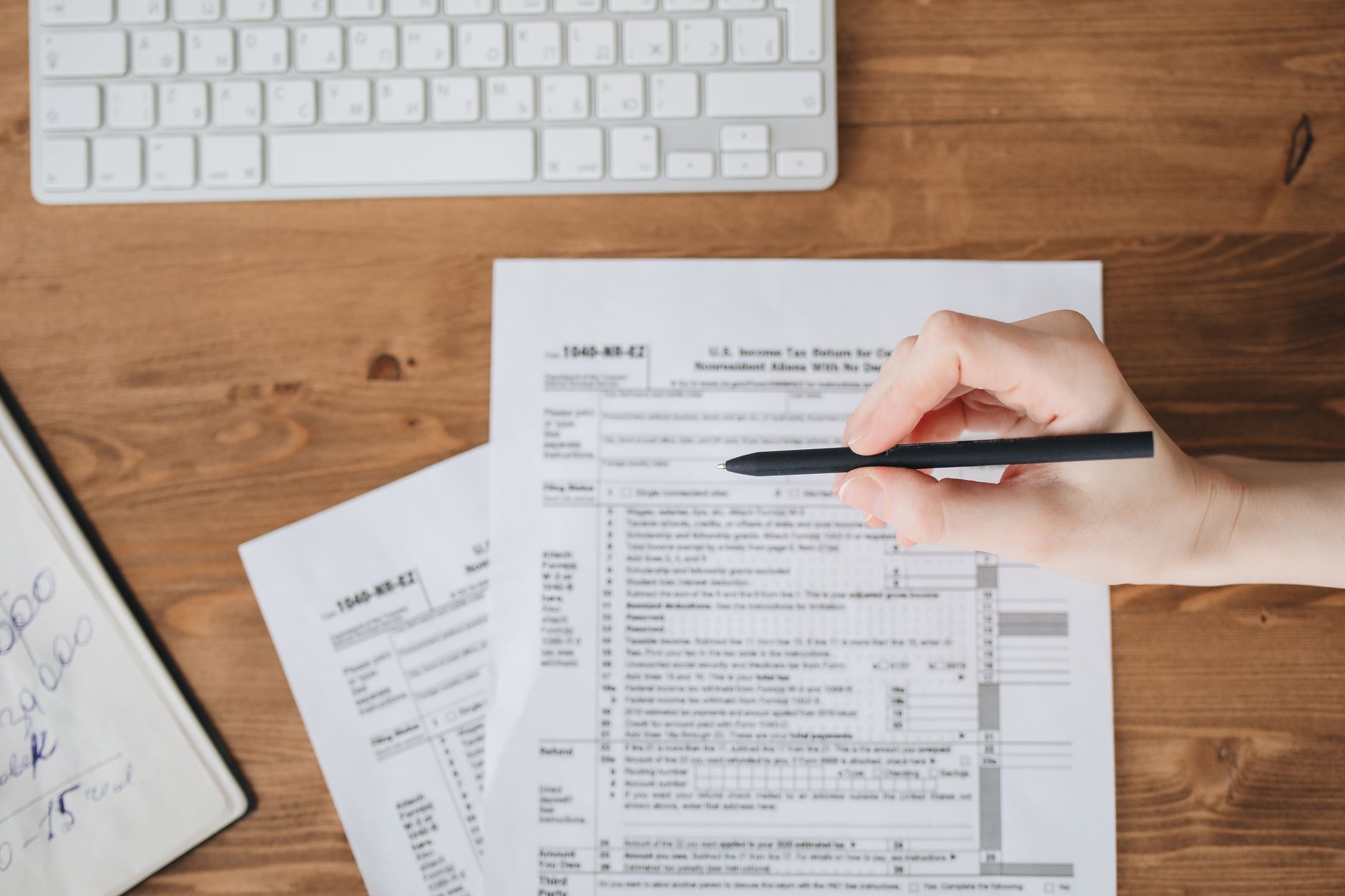 IIM Kozhikode Junior Accounting Assistant