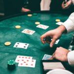 Understanding the Core Features of SA Gaming Online