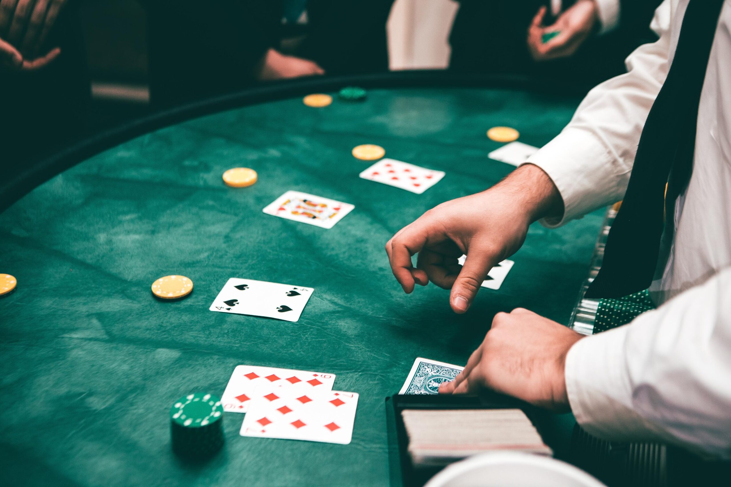 Understanding the Core Features of SA Gaming Online