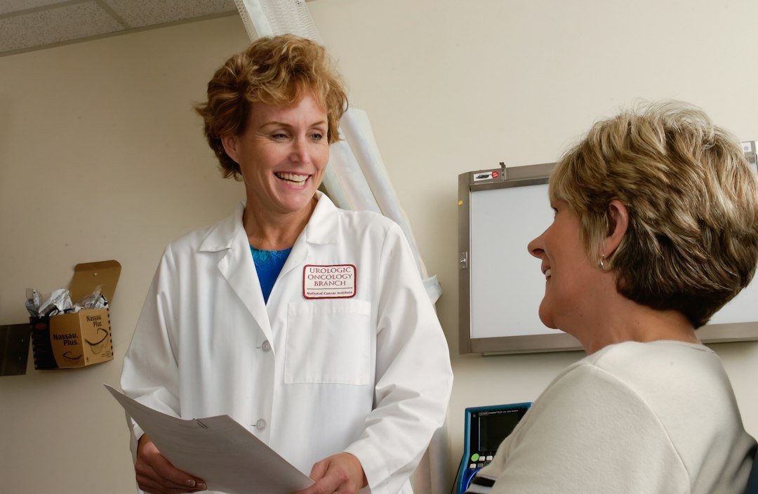building strong patient